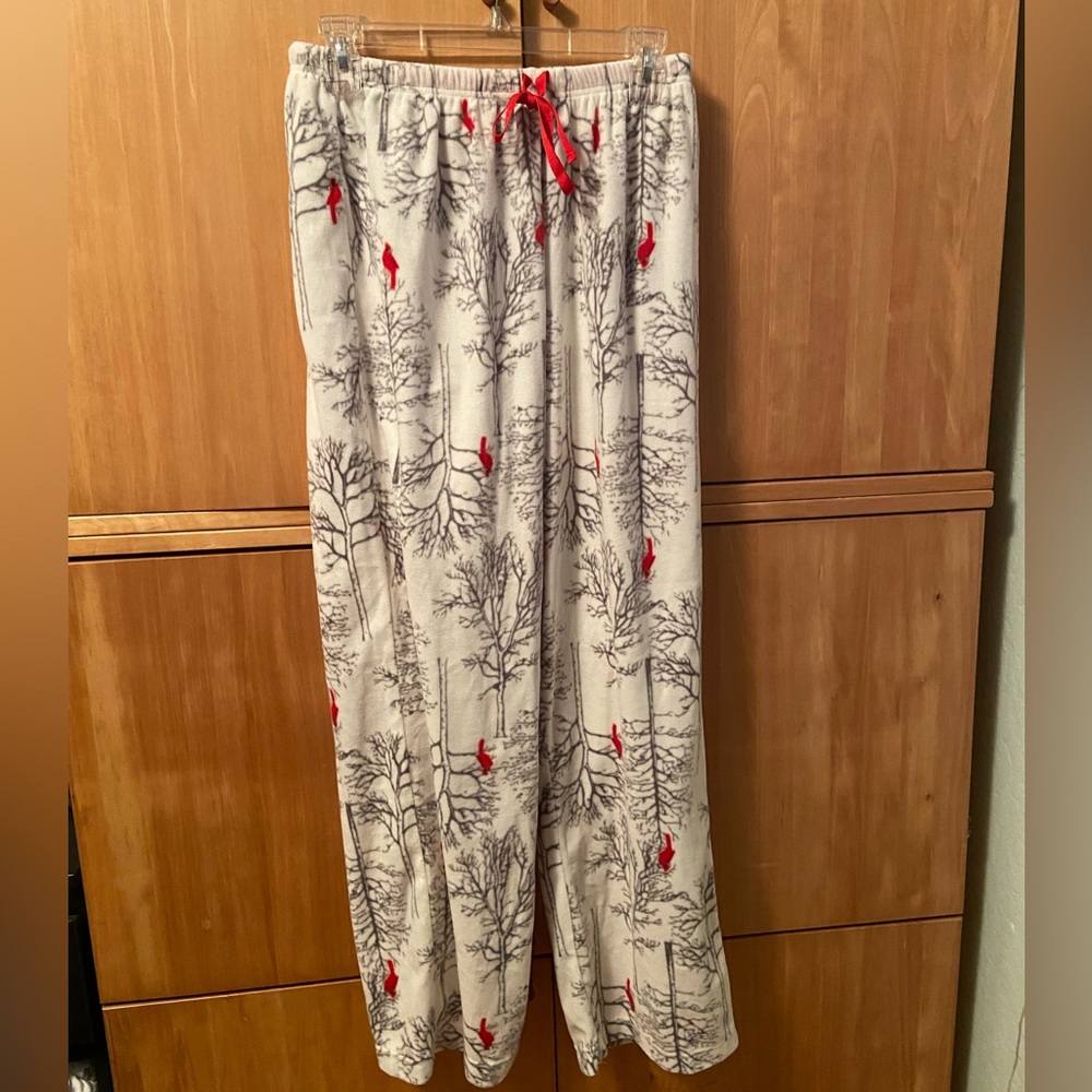 Christmas pajamas NWT